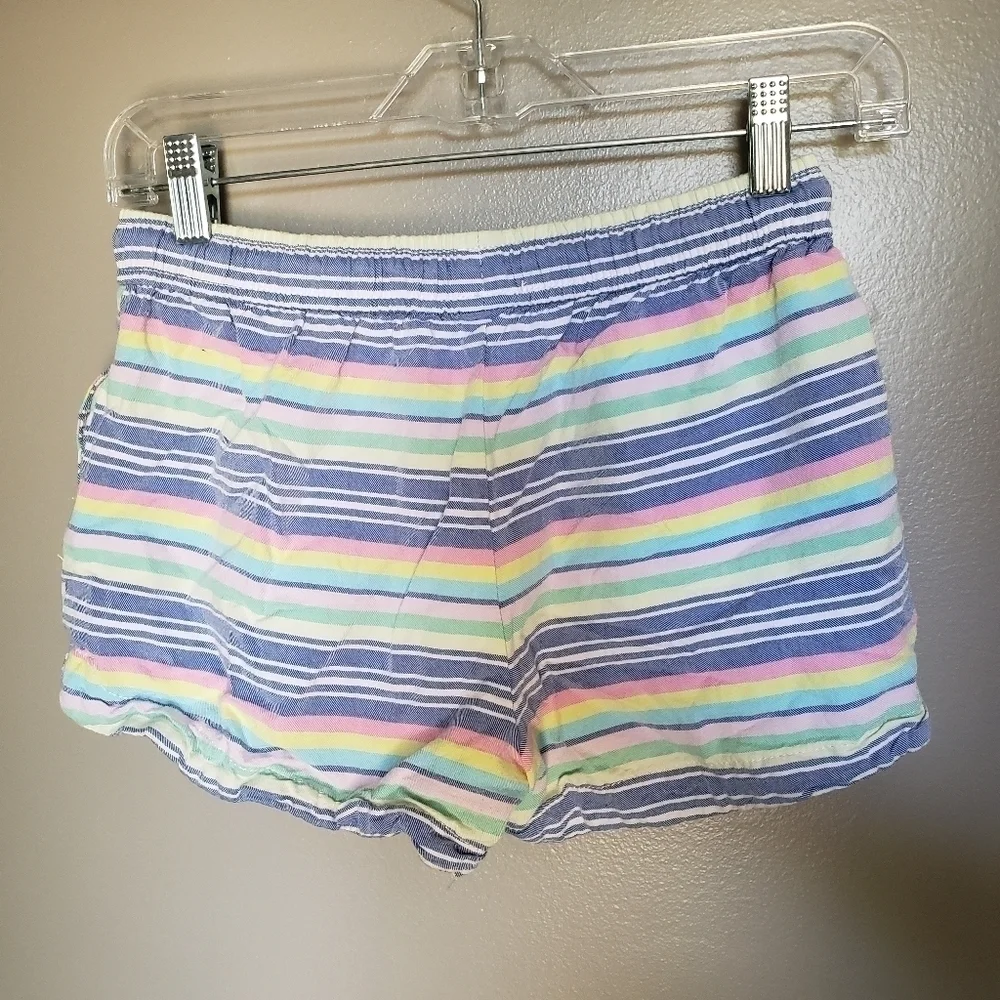 Oshkosh Girls Shorts